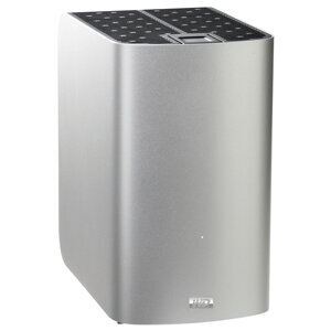 Περισσότερες πληροφορίες για "Western Digital My Book Thunderbolt Duo 4TB (4 ΤΒ/Μαύρο)"