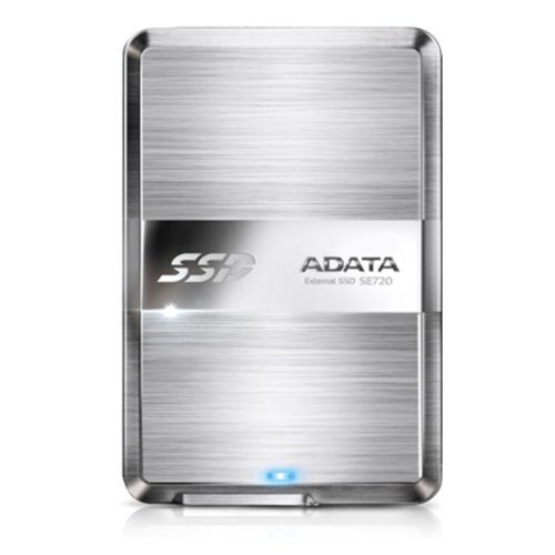Περισσότερες πληροφορίες για "ADATA SE720"