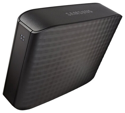 Περισσότερες πληροφορίες για "Seagate Archive HDD 4TB D3 Station (4 ΤΒ/Μαύρο)"