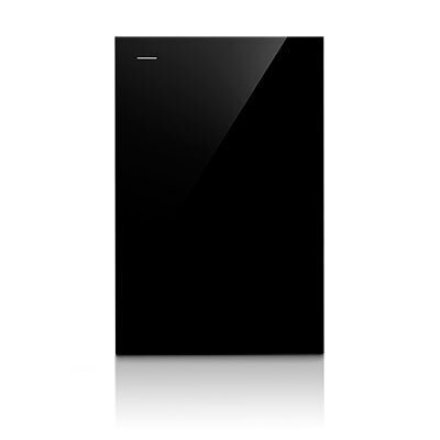Περισσότερες πληροφορίες για "Seagate STDT5000100 (5 TB/Μαύρο)"