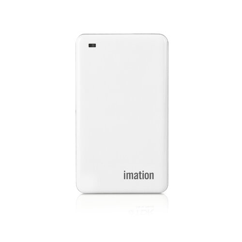 Περισσότερες πληροφορίες για "Imation I30758"