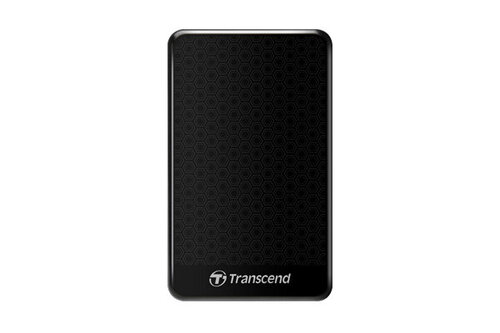 Περισσότερες πληροφορίες για "Transcend 2TB StoreJet 25A3 (2 TB/Μαύρο)"