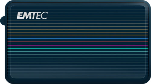Περισσότερες πληροφορίες για "Emtec X500"