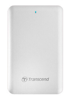 Περισσότερες πληροφορίες για "Transcend SJM500"