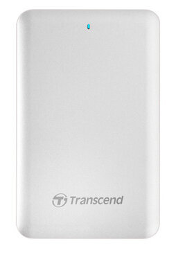 Περισσότερες πληροφορίες για "Transcend SJM300 (2 TB/Άσπρο)"