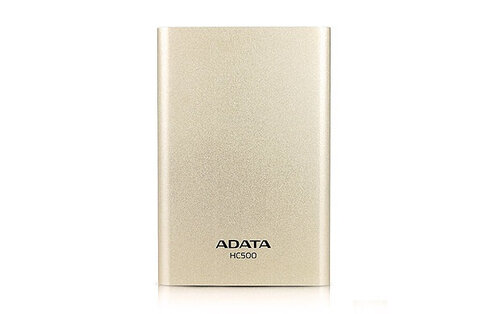 Περισσότερες πληροφορίες για "ADATA HC500 (1 TB/Χρυσό)"