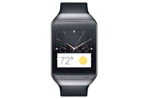 Περισσότερες πληροφορίες για "Samsung Gear Live R3820"