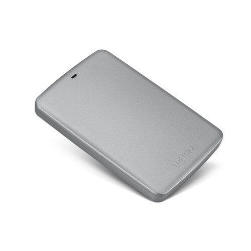 Περισσότερες πληροφορίες για "Toshiba 1TB Canvio (1 TB/Ασημί)"
