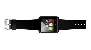 Περισσότερες πληροφορίες για "PRIXTON Smartwatch SW8"