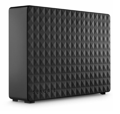Περισσότερες πληροφορίες για "Seagate Expansion STEB5000100 (5 TB/Μαύρο)"