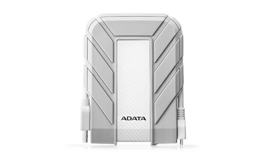 Περισσότερες πληροφορίες για "ADATA HD710A (1 TB/Άσπρο)"
