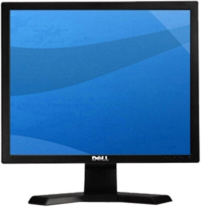 Περισσότερες πληροφορίες για "DELL E Series E170S (17"/Δεν υποστηρίζεται)"