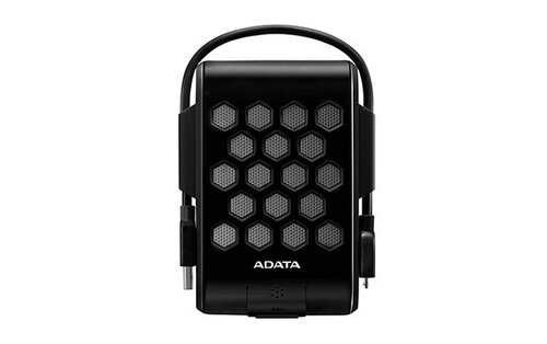 Περισσότερες πληροφορίες για "ADATA 500GB HD720 (500 GB/Μαύρο)"