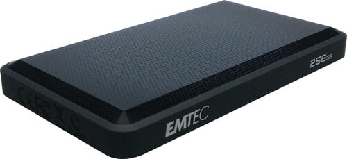 Περισσότερες πληροφορίες για "Emtec ECSSD256GX510"
