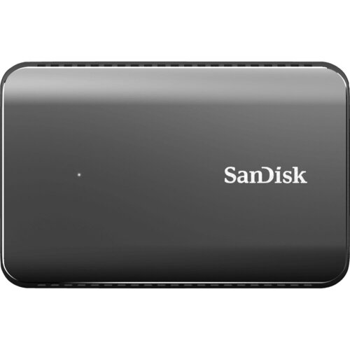 Περισσότερες πληροφορίες για "Sandisk Extreme 900"