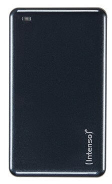 Περισσότερες πληροφορίες για "Intenso 1.8" Portable"