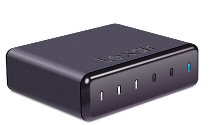 Περισσότερες πληροφορίες για "Lexar Portable SSD"