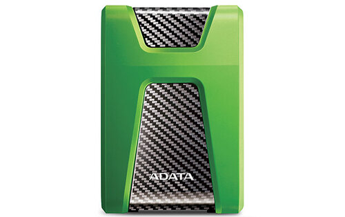 Περισσότερες πληροφορίες για "ADATA HD650X (2 TB/Πράσινο)"