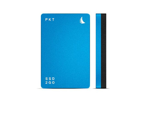 Περισσότερες πληροφορίες για "Angelbird Technologies SSD2go PKT USB3.1"