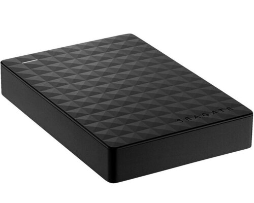Περισσότερες πληροφορίες για "Seagate Expansion Desktop Rescue Edition 4TB (4 ΤΒ/Μαύρο)"