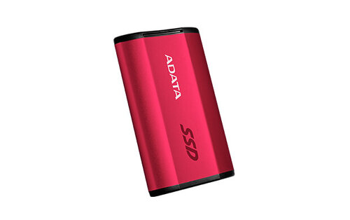 Περισσότερες πληροφορίες για "ADATA SE730"