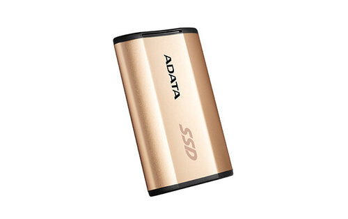 Περισσότερες πληροφορίες για "ADATA ASE730"