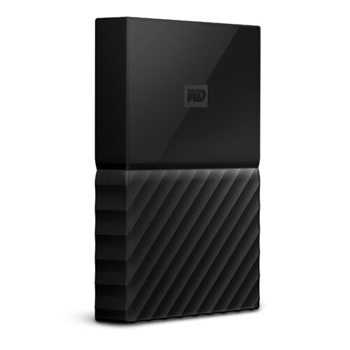 Περισσότερες πληροφορίες για "Western Digital My Passport 2TB (2 TB/Μαύρο)"