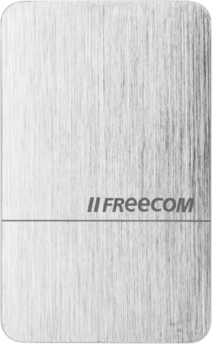 Περισσότερες πληροφορίες για "Freecom MAXX"