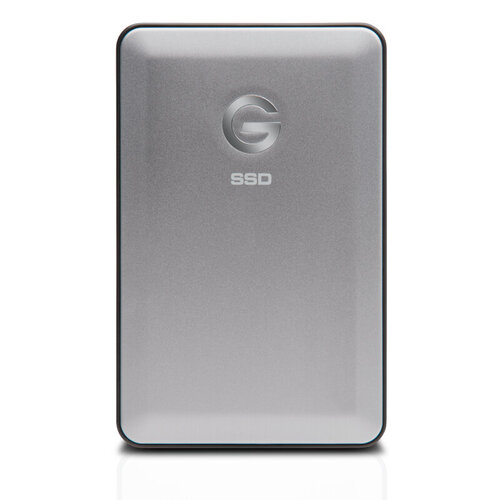 Περισσότερες πληροφορίες για "G-Technology 0G05284"
