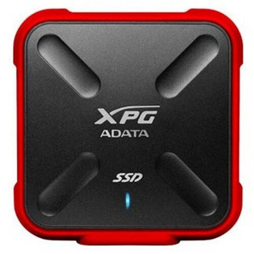 Περισσότερες πληροφορίες για "ADATA SD700X"