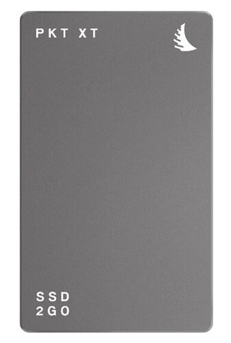 Περισσότερες πληροφορίες για "Angelbird Technologies SSD2GO PKT XT"
