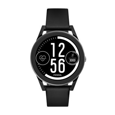 Περισσότερες πληροφορίες για "Fossil Q Control Gen 3"