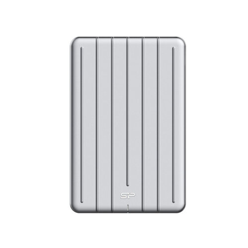 Περισσότερες πληροφορίες για "Silicon Power Bolt B75"