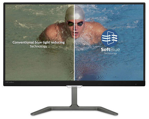 Περισσότερες πληροφορίες για "Philips 236E7EDAB/11 (23"/Full HD)"