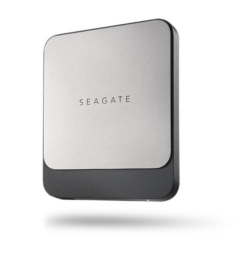 Περισσότερες πληροφορίες για "Seagate Fast"
