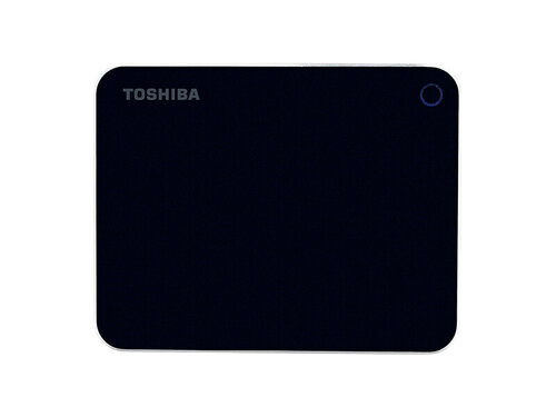 Περισσότερες πληροφορίες για "Toshiba XS700"