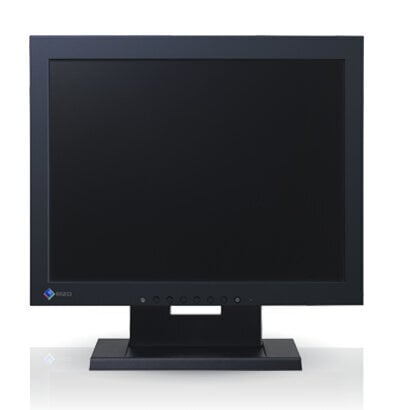 Περισσότερες πληροφορίες για "EIZO FlexScan S1503-AT (15"/XGA)"