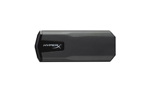 Περισσότερες πληροφορίες για "HyperX Savage EXO"