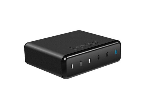 Περισσότερες πληροφορίες για "Lexar LRWSSD256TBNA"