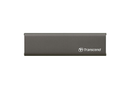 Περισσότερες πληροφορίες για "Transcend ESD250C"