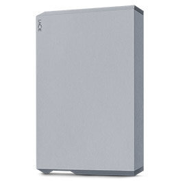 Περισσότερες πληροφορίες για "LaCie STHM500400"