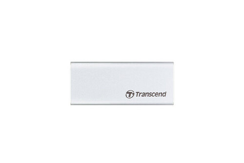 Περισσότερες πληροφορίες για "Transcend ESD240C"