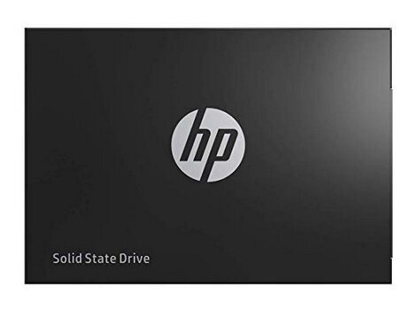 Περισσότερες πληροφορίες για "HP S600"