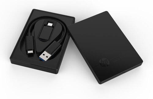 Περισσότερες πληροφορίες για "HP P600"