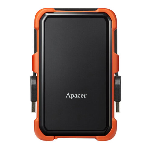 Περισσότερες πληροφορίες για "Apacer AC630"