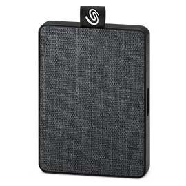 Περισσότερες πληροφορίες για "Seagate STJE500400"