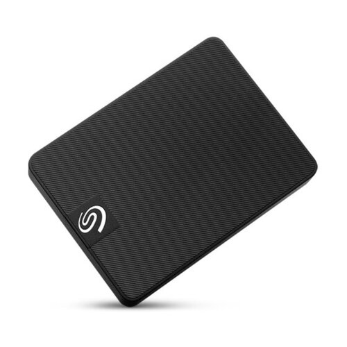 Περισσότερες πληροφορίες για "Seagate STJD500400"