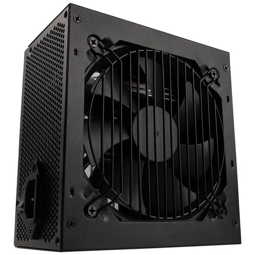 Περισσότερες πληροφορίες για "Kolink Classic Power (500W)"