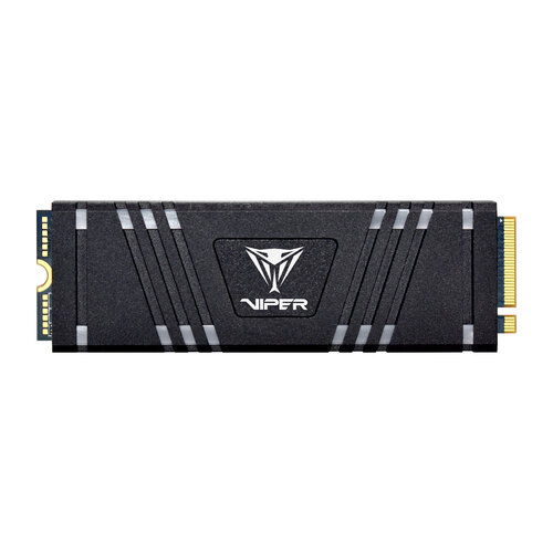 Περισσότερες πληροφορίες για "Patriot Memory Viper Gaming VPR100 RGB (2 TB/PCI Express 3.0)"