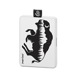 Περισσότερες πληροφορίες για "Seagate One Touch"